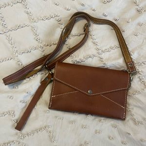 Portland Leather goods purse!